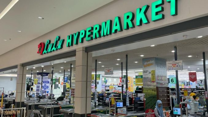 Ramai Lulu Hypermarket BSD City Tutup 30 April 2025, Kenapa